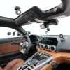 Clutch X Phone Mount Black Magnetic-4