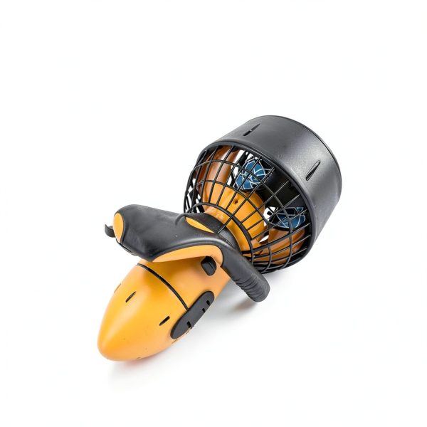 WIANQIAN Underwater Thruster 500W Brushless Design-1