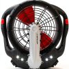 Yamaha Sea Jet Underwater Scooter Black Red-0