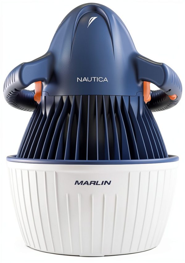 Nautica Life Jacket for Kids and Young Adults-0