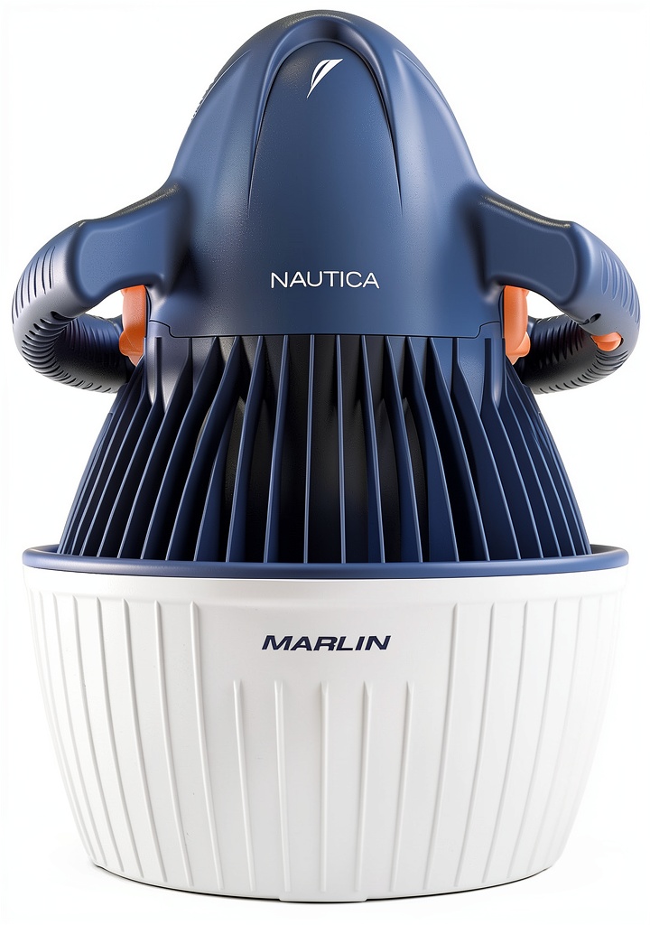 Nautica Life Jacket for Kids and Young Adults