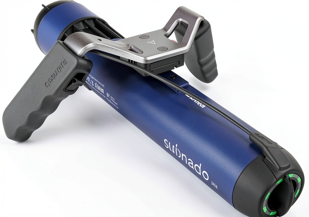 Waydoo Blue Aluminum Underwater Scooter