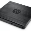 HP External DVD Drive F2B56UT 1TB USB Portable-0