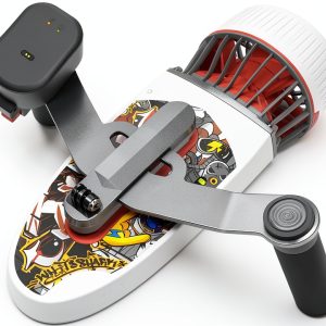 Sublue Whiteshark Tini Underwater Scooter-0