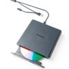 External CD DVD Drive Alronly USBC 8x DVD 24x CD-6