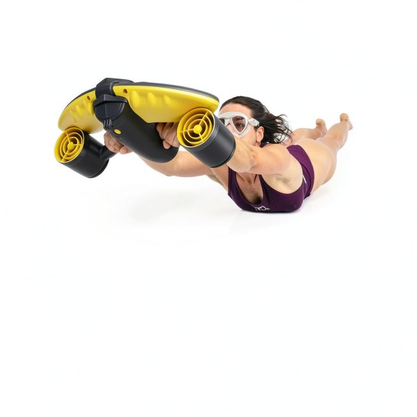 sublue Underwater Scooter Sports Equipment-1