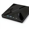 USB DVD Drive Wbacon 7‑in‑1 External USB‑C Portable-4