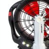 Yamaha Sea Jet Underwater Scooter Black Red-1