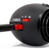 Yamaha JetPod Pro Underwater Scooter Black/Red-3