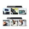 Clutch X Phone Mount Black Magnetic-5