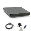 wintale External CD DVD Drive Laptop PC USB 3.0-5