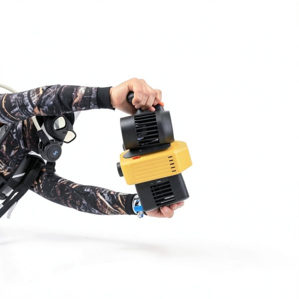 LEFEET Seagull C1 Underwater Scooter Sports Equipment-3