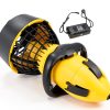 WIANQIAN Underwater Thruster 500W Brushless Design-0