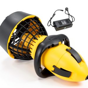 WIANQIAN Underwater Thruster 500W Brushless Design-0