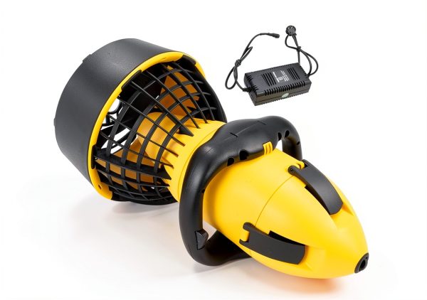 WIANQIAN Underwater Thruster 500W Brushless Design-0