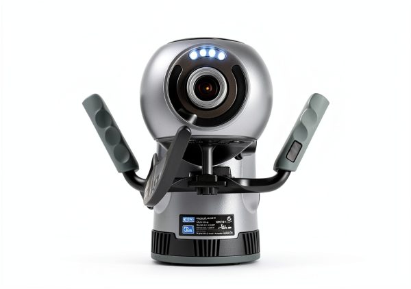 ZTDIVE Jetdive Underwater Scooter ABS+PC Construction-6