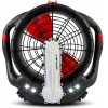 Yamaha Sea Jet Underwater Scooter Black Red-4