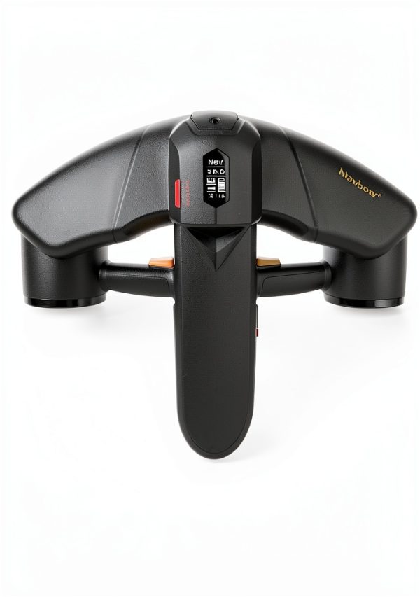sublue Underwater Scooter Sports Equipment-8