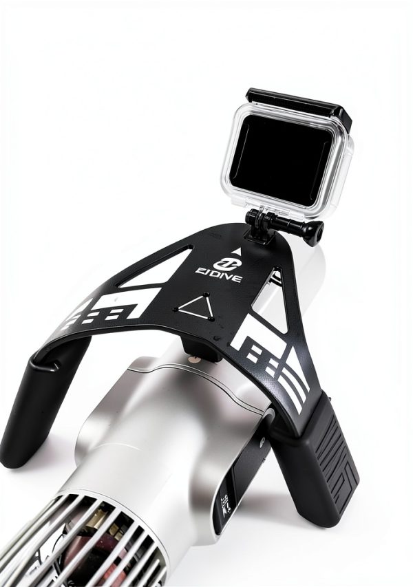 ZTDIVE Jetdive Underwater Scooter ABS+PC Construction-3