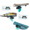 Asiwo U1 Seascooter Gray Aluminum Underwater Scooter-4