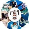 Sublue Whiteshark Tini Underwater Scooter-5