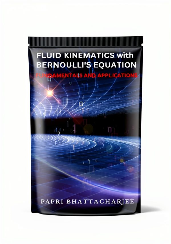 Fluid Kinematics Book by Amazon Kindle Store-0