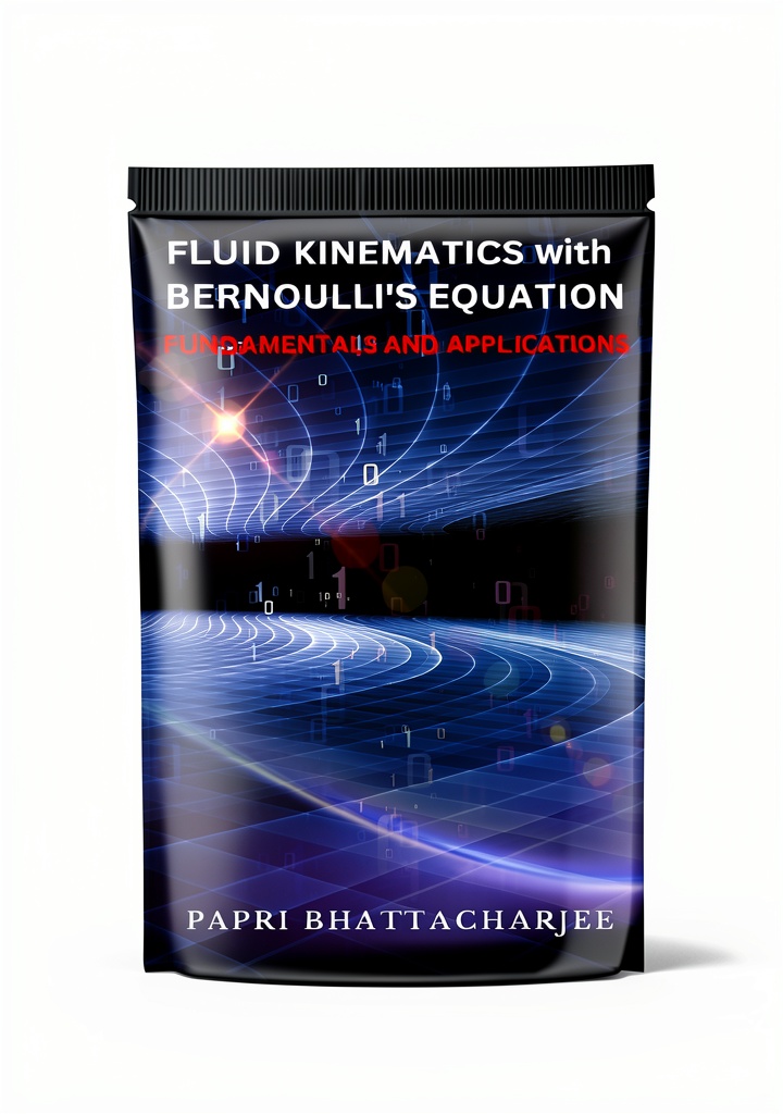 'Fluid Kinematics book cover'