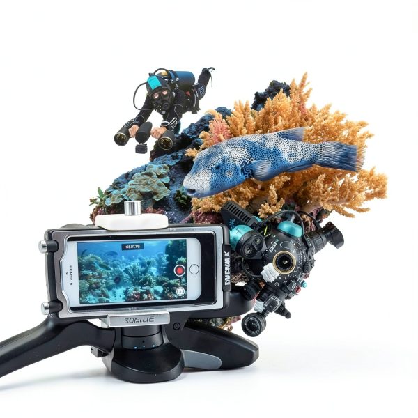 Sublue MixPro Underwater Scooter Carbon Fiber-6