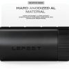 LEFEET Underwater Scooter P1 Black Aluminum Mini-4