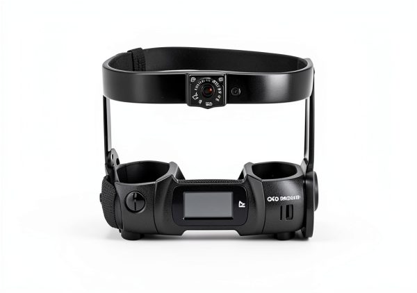 LEFEET Underwater Scooter P1 Black Aluminum Mini-8