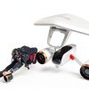 Sublue MixPro Underwater Scooter Carbon Fiber-3