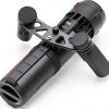 LEFEET Underwater Scooter P1 Black Aluminum Mini-0