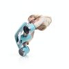 sublue Underwater Scooter Carbon Fiber Mix SpaceBlue-6