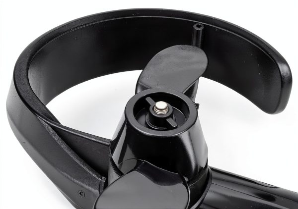 SHATUOA Underwater Thruster Electric Scooter Aluminum-8