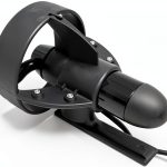 SHATUOA Underwater Thruster Electric Scooter Aluminum-0