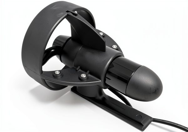 SHATUOA Underwater Thruster Electric Scooter Aluminum-0
