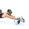 sublue Underwater Scooter Carbon Fiber Mix SpaceBlue-2