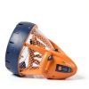 Nautica Skipper Underwater Scooter Plastic Design-4