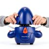 Nautica Skipper Underwater Scooter Plastic Design-7