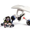 sublue Underwater Scooter Carbon Fiber Mix SpaceBlue-1