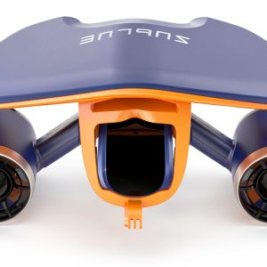 Underwater Scooter subblue Carbon Fiber Mix Model-0