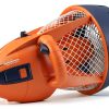 Nautica Skipper Underwater Scooter Plastic Design-0