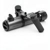 LEFEET Underwater Scooter P1 Black Aluminum Mini-6