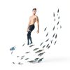Sublue MixPro Underwater Scooter Carbon Fiber-2