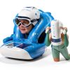 Sublue Hagul Underwater Scooter Carbon Fiber-4