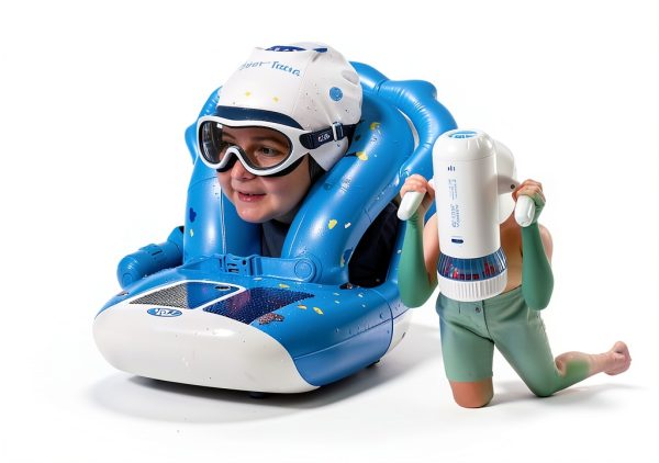 Sublue Hagul Underwater Scooter Carbon Fiber-4