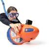 Nautica Skipper Underwater Scooter Plastic Design-1