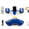 sublue Underwater Scooter Carbon Fiber Mix SpaceBlue-8