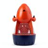 Nautica Skipper Underwater Scooter Plastic Design-9