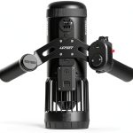 LEFEET Underwater Scooter S1 Pro Aluminum Wireless Control-0